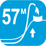 Высокий напор